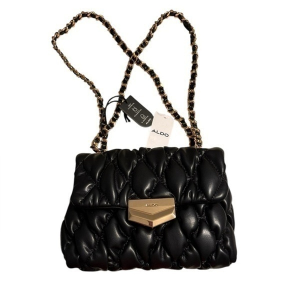 Aldo Aerria Synthetic Small Crossbody Bag
